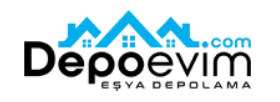Depo Evim