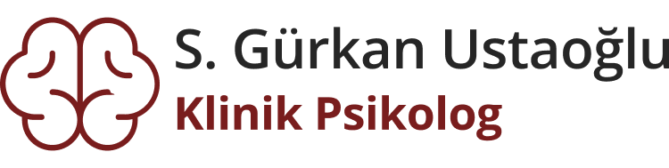 Klinik Psikolog Gürkan Ustaoğlu